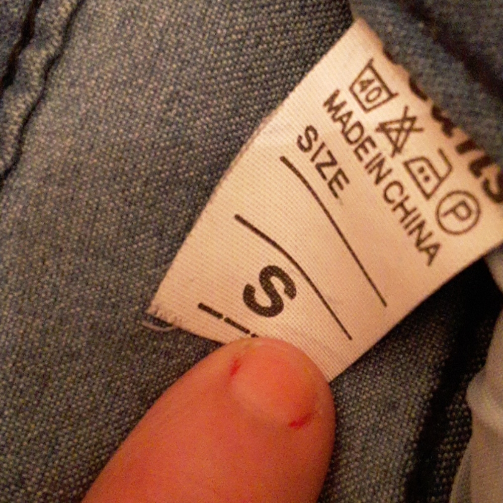 Jeans - Picture 2 of 2
